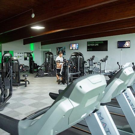 St John'S Lodge Incl Off-Site Leisure Club Windermere Eksteriør billede