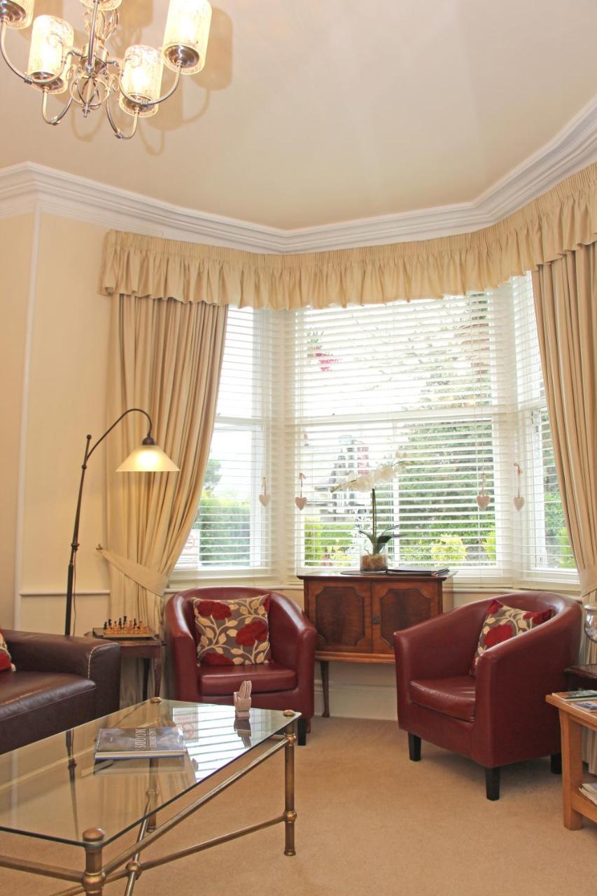 St John'S Lodge Incl Off-Site Leisure Club Windermere Eksteriør billede