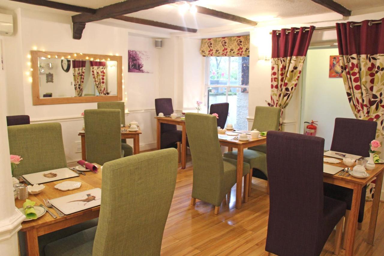 St John'S Lodge Incl Off-Site Leisure Club Windermere Eksteriør billede