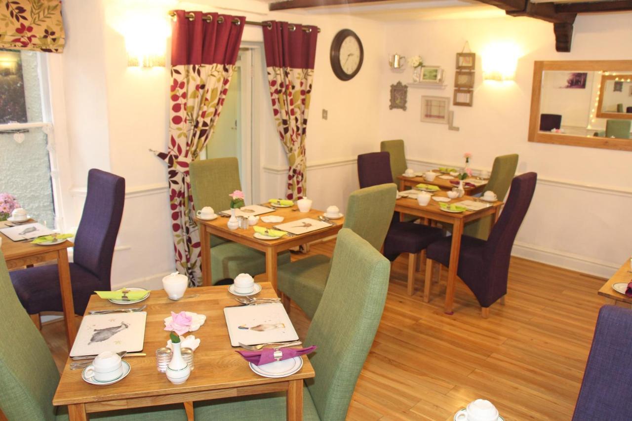 St John'S Lodge Incl Off-Site Leisure Club Windermere Eksteriør billede
