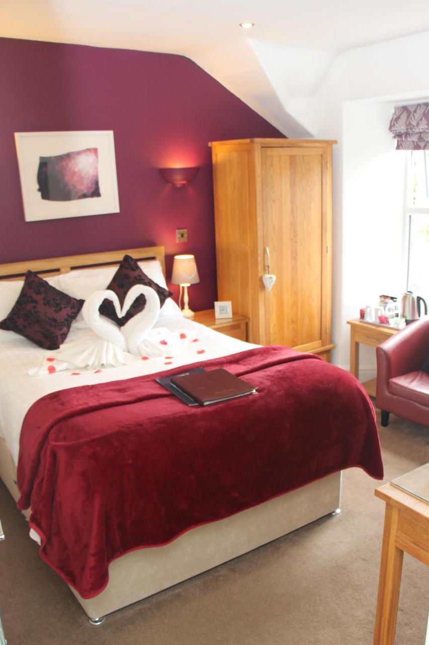 St John'S Lodge Incl Off-Site Leisure Club Windermere Eksteriør billede