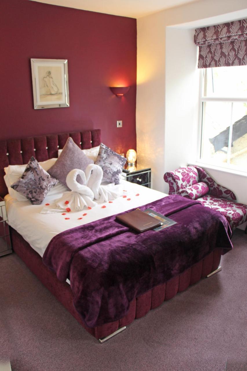 St John'S Lodge Incl Off-Site Leisure Club Windermere Eksteriør billede