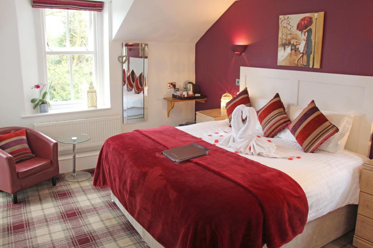 St John'S Lodge Incl Off-Site Leisure Club Windermere Eksteriør billede